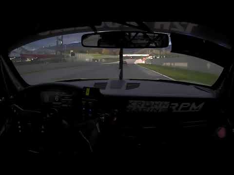 2. Hankook 12H MUGELLO 2023 Race Part 1 - #907 RPM Racing