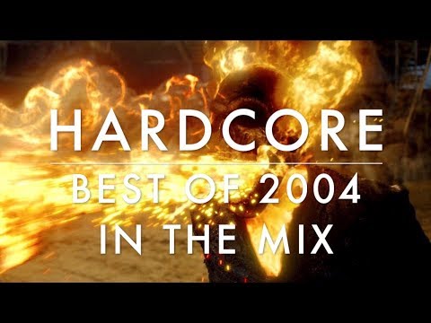 Millennium Hardcore | Best Of 2004 | Mix 040 | By The Millennium Machine
