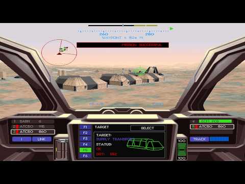 Earthsiege 2 PC