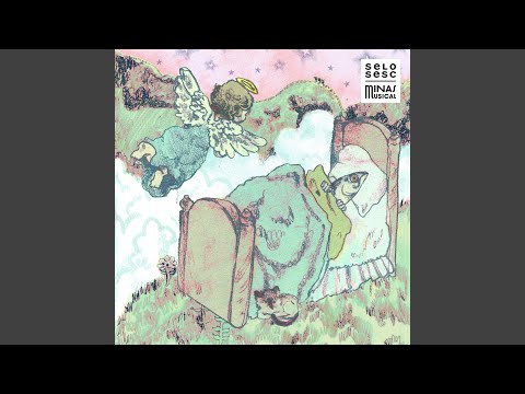 Caminho - Varanda