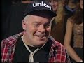 Ian Dury interviewed on Later with Jools Holland 1998