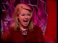 Toyah Interviews Cindy Jackson On The Good Sex Guide May 1997