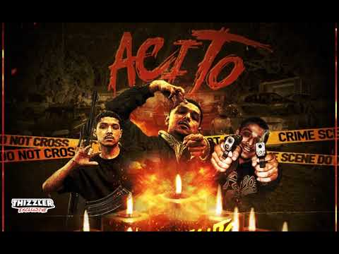 Acito - Candlelight's (Official Audio) || Infinite Slaps ♾️