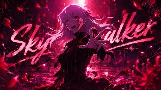 Yung Razi - Skywalker「AMV x LYRICS」