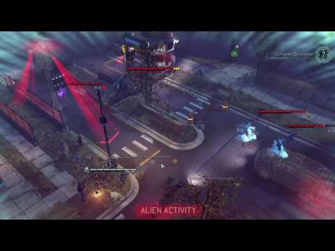 XCOM 2: Alien Hunters Legend/Ironman Walkthrough Part 15 Operation Bleeding Tears