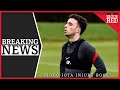 REPORT: Diogo Jota Liverpool Return | Injury Boost