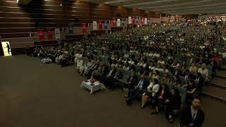 2026/2027 Eğitim Öğretim Yılı Senebaşı Açılış Toplantısı - ANKARA