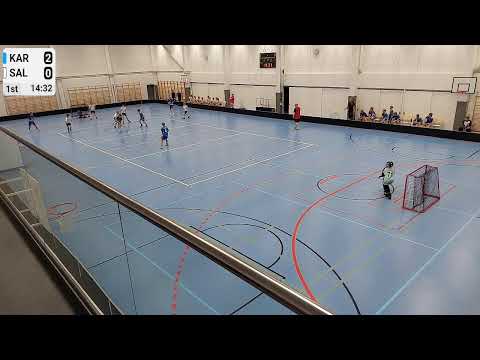 Karhut vs Salba - 07/08/2022