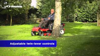 Simplicity 2000Z (EZT2042F) Zero Turn Mower