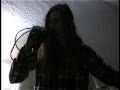 DESPISED ICON - Furtive Monologue vocal cover ...