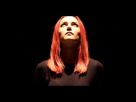 Ilona Maňasová - Elisa - Dancing ( Cover by Ilona Maňasová )