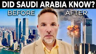 The Shocking 9/11 Truth Just Revealed (Advanced English News)