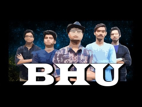 BHU Anthem (Own Composition with Band - The Spring Leaves)