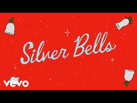 Dean Martin - Silver Bells on Spotify Charts