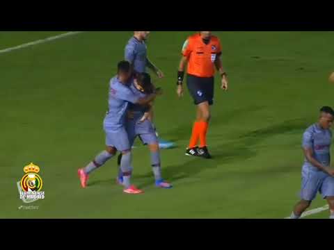 FLUMINENSE 3X0 VOLTA REDONDA | NARRAÇÃO DE MADRID