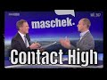 maschek - Contact High