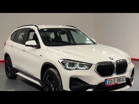 BMW X1 F48 X- DRIVE 25E M SPORT - AUTOMATIC - ALLO - Image 2