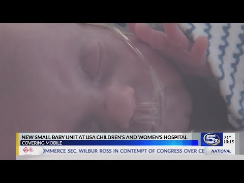 New hope for babies born before 28 weeks gestation