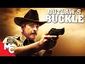 Outlaw's Buckle | Full Movie | Action Crime | Prison Drama