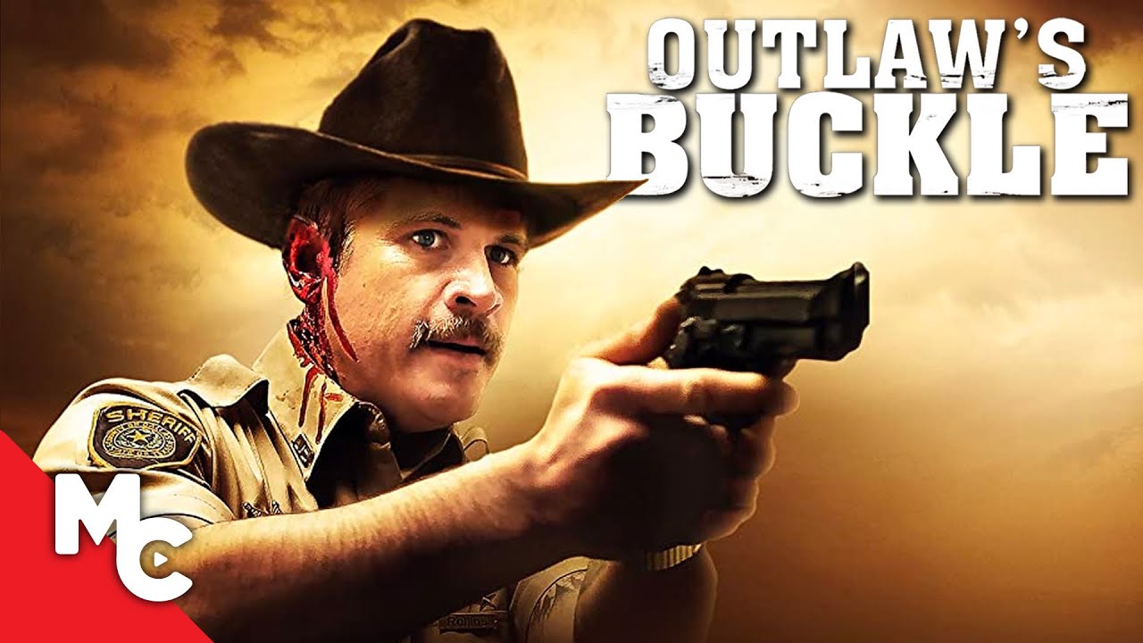 Outlaw’s Buckle (2021)
