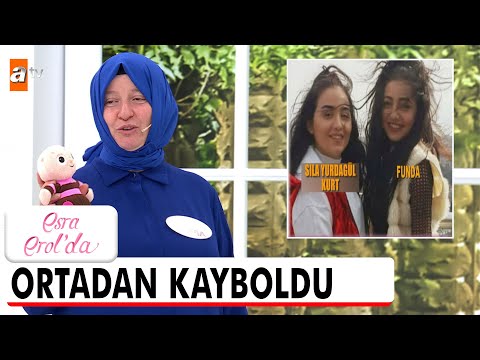 Elinde oyuncakla yayına katıldı: Sana kavuşmak istiyorum! - Esra Erol'da 26 Eylül 2022
