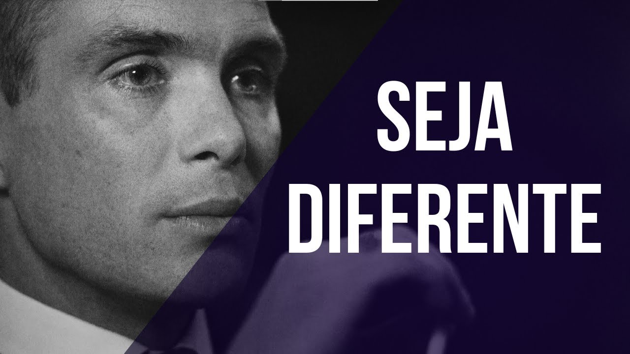 Como Seduzir Uma Mulher FAZENDO ISSO [Seja Diferente] · Postura de Homem