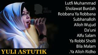 Download lagu Full Album - Yuli Astutik mp3
