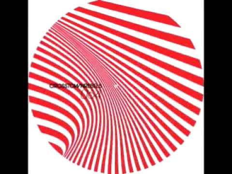 Art Department - Without You - Crosstown Rebels - CRM064