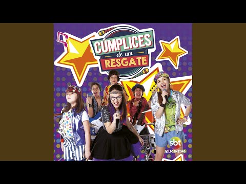 Video thumbnail for Cúmplices de um Resgate