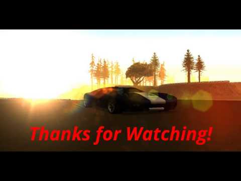 GTA SAMP SERVER 3 EVENT