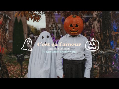 C'est ça l'amour - Cinderella | Danielle Louzado ft. Kristoffer Bradley Cruz