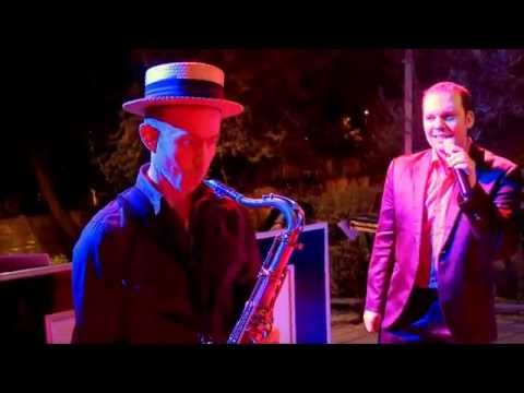 Nati Gale & Jazz Trio RECEPTION קבלת פנים