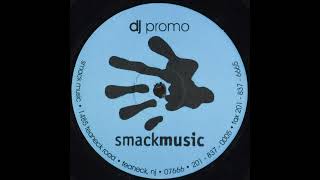 Sabrynaah Pope - Not Gonna Let (Ad Lib Version)