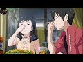 Heer Ranjha Rito Riba Cover Song Vipin Maurya Anime Video