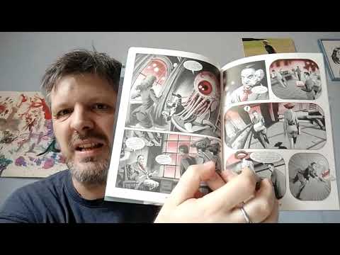 RECENSIONE MORGAN LOST & DYLAN DOG"per colpa dell'inferno"