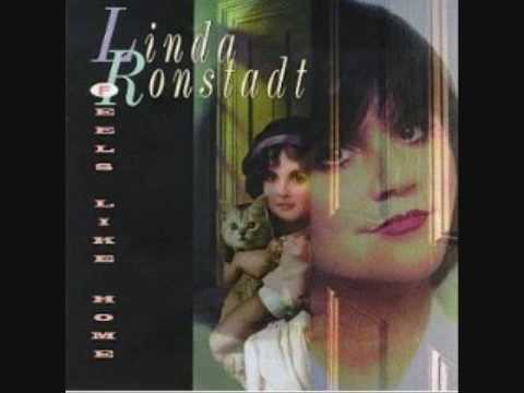 "Feels Like Home"   Linda Ronstadt