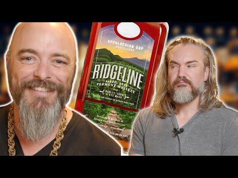 Appalachian Gap Distillery Ridgeline Vermont Whiskey Review
