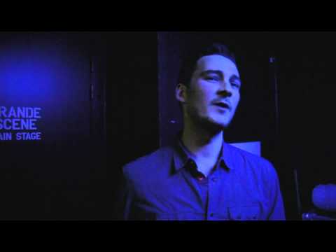 Beat Assailant - "B" Origins of a Tour #4 (épisode 4)