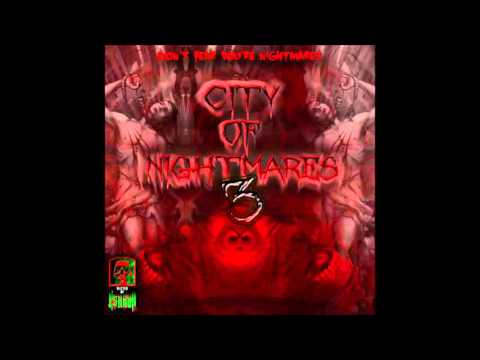 Miquiztli - Servant of Hell