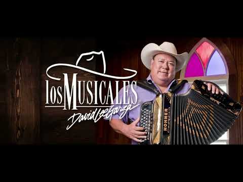 David Lee Garza Tejano Mix!!