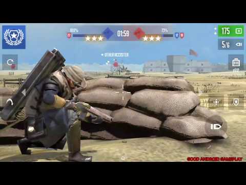 NOBLEMEN: 1896 - Intense Shooter Combat Android GamePlay FHD