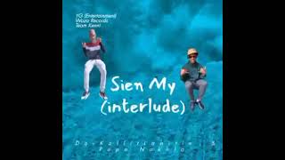 Download lagu Woza Zakes,DaiKallitLaaitie & Nahkla - Sien My(Interlude) mp3