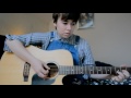 1st Day of May - Fionn Regan | cover - Frances Wilde Music 1st Day of May - Fionn Regan | cover