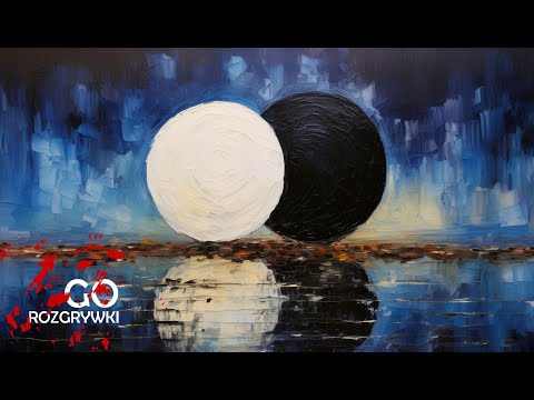 (dżentelmeni przy stole) Konrad uczy GO: misje szkoleniowe [ENG subtitles]