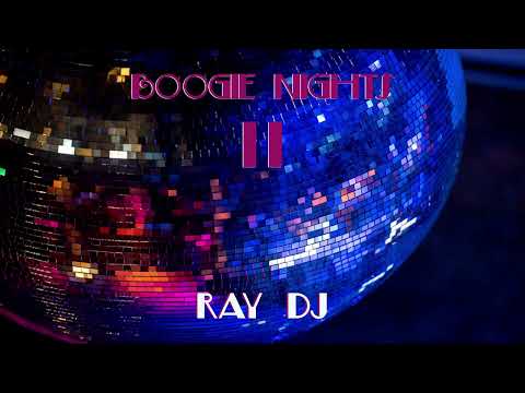 Boogie Nights 2