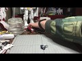 Real Grade Rx78 3 Final Build