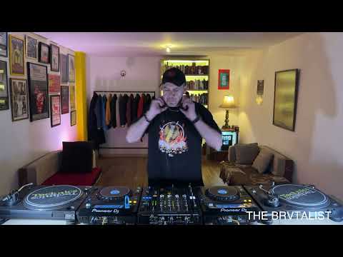 THE BRVTALIST (USA) 401 Sessions #14