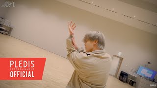 Download lagu [Choreography Video] 디노 (DINO) - Wait (Practice Moving ver.) mp3