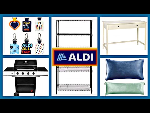 ALDI * SNEAK PEEK 4/17/2022 - 4/23/2022