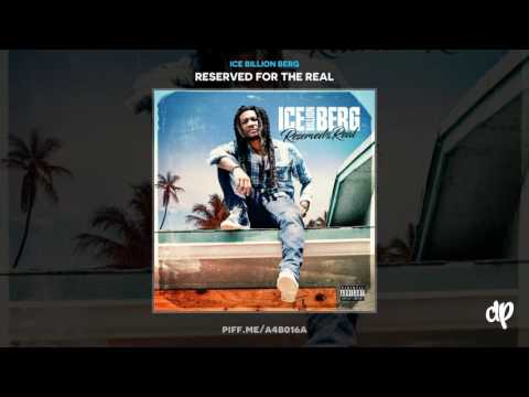Ice Billion Berg -  I Love This Feeling (Ft. Ballgreezy & Lil Dred)